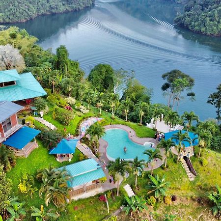 Ecohotel Campo Alegre Norcasia Caldas Εξωτερικό φωτογραφία
