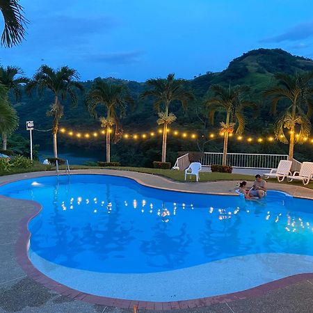 Ecohotel Campo Alegre Norcasia Caldas Εξωτερικό φωτογραφία