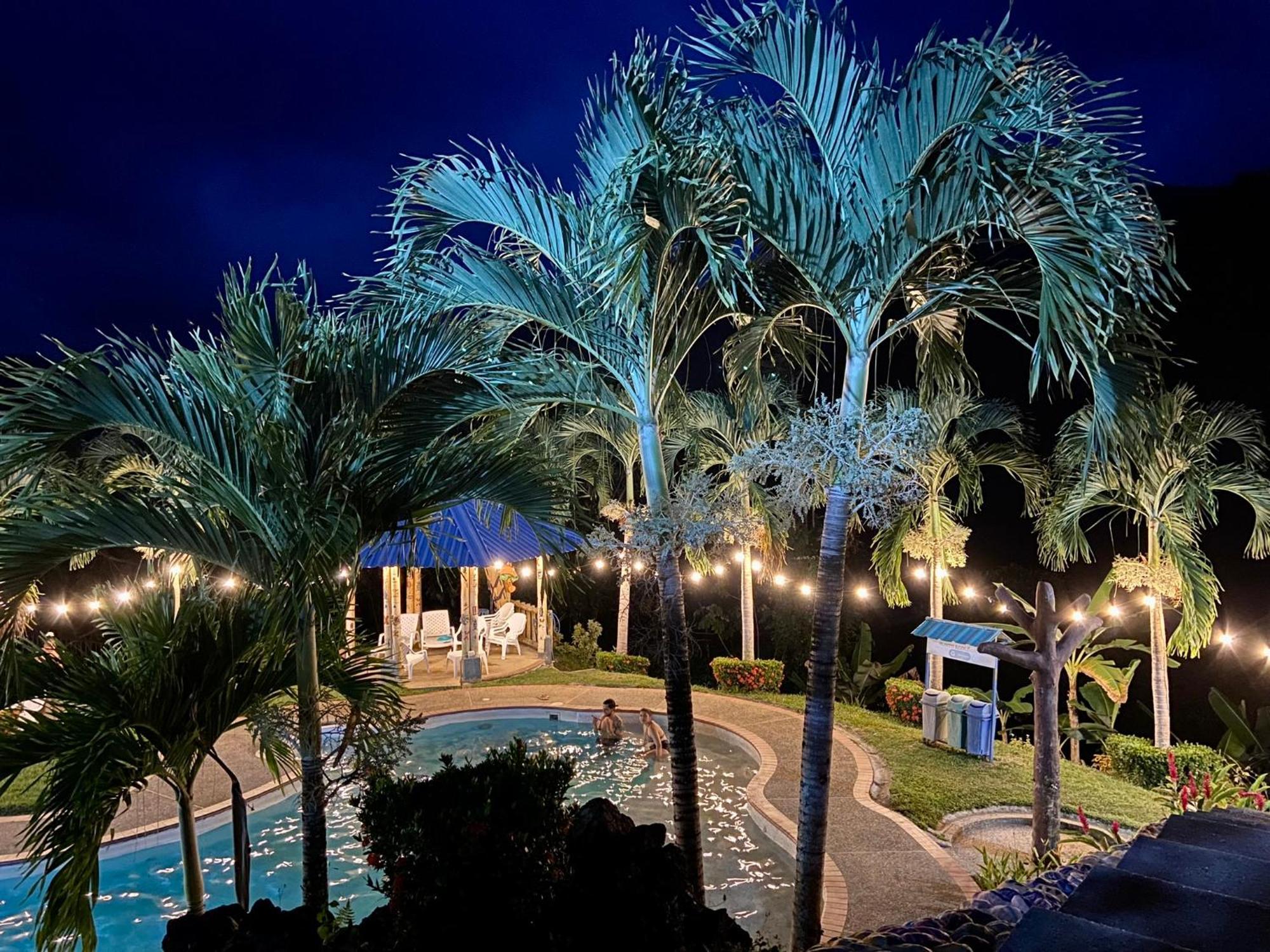 Ecohotel Campo Alegre Norcasia Caldas Εξωτερικό φωτογραφία