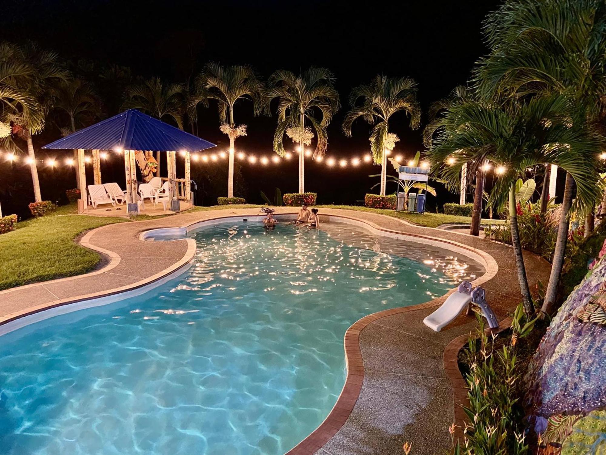 Ecohotel Campo Alegre Norcasia Caldas Εξωτερικό φωτογραφία