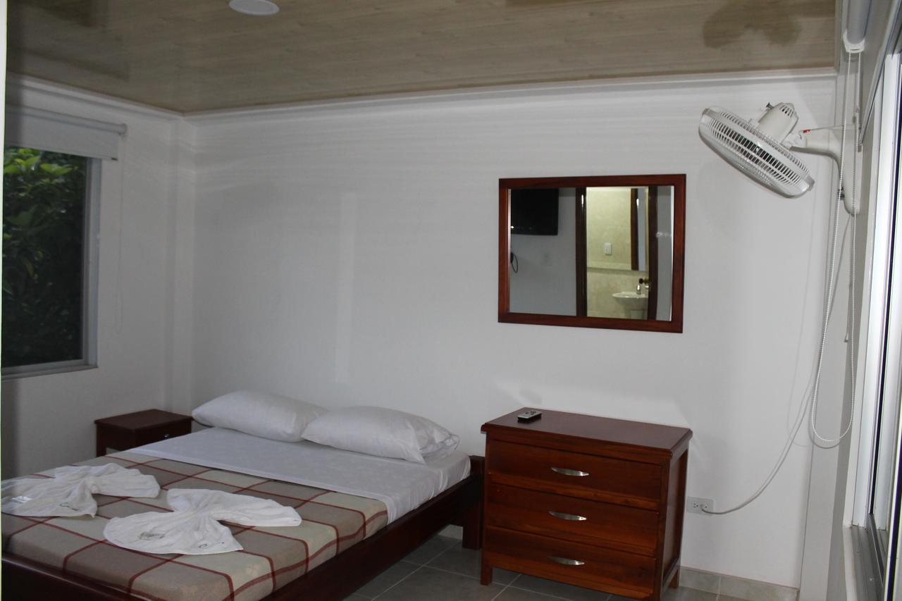 Ecohotel Campo Alegre Norcasia Caldas Εξωτερικό φωτογραφία